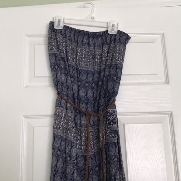 Romper - Picture 2 of 4